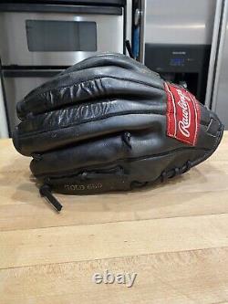 USA RAWLINGS Heart Of Hide PRO1000BFBD 11.5 (Preferred HOH Nokona)