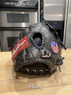 USA RAWLINGS Heart Of Hide PRO1000BFBD 11.5 (Preferred HOH Nokona)