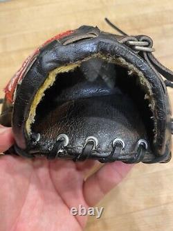 USA RAWLINGS Heart Of Hide PRO1000BFBD 11.5 (Preferred HOH Nokona)