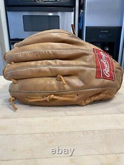 USA RAWLINGS Heart Of Hide PROBF Horween! (Outfield Preferred HOH SB Nokona qlt)