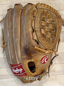 USA RAWLINGS Heart Of Hide PROBF Horween! (Outfield Preferred HOH SB Nokona qlt)