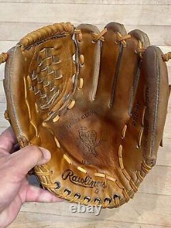 USA RAWLINGS Heart Of Hide PROBF Horween! (Outfield Preferred HOH SB Nokona qlt)