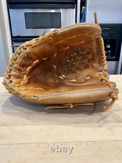 USA RAWLINGS Heart Of Hide PROBF Horween! (Outfield Preferred HOH SB Nokona qlt)