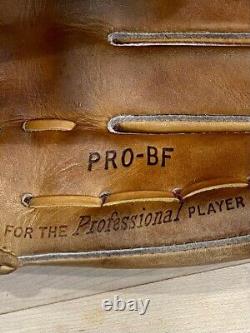 USA RAWLINGS Heart Of Hide PROBF Horween! (Outfield Preferred HOH SB Nokona qlt)