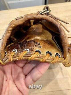 USA RAWLINGS Heart Of Hide PROBF Horween! (Outfield Preferred HOH SB Nokona qlt)