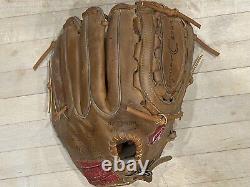 USA RAWLINGS Heart Of The Hide PRO2 American made! (HOH Preferred Nokona Qlty!)