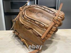 USA RAWLINGS Heart Of The Hide PRO2 American made! (HOH Preferred Nokona Qlty!)