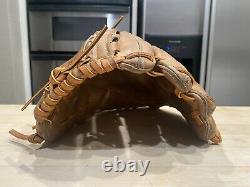 USA RAWLINGS Heart Of The Hide PRO2 American made! (HOH Preferred Nokona Qlty!)