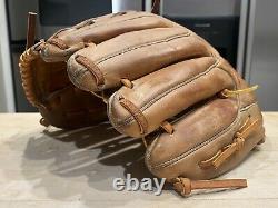 USA RAWLINGS Heart Of The Hide PRO2 American made! (HOH Preferred Nokona Qlty!)