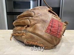 USA RAWLINGS Heart Of The Hide PRO2 American made! (HOH Preferred Nokona Qlty!)