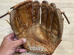 USA RAWLINGS Heart Of The Hide PRO2 American made! (HOH Preferred Nokona Qlty!)