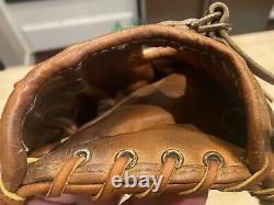 USA RAWLINGS Heart Of The Hide PRO2 American made! (HOH Preferred Nokona Qlty!)