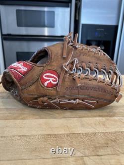 USA? RAWLINGS Heart Of The Hide? PRO-12TC? Trap CEC01 1994 Ozzie Smith