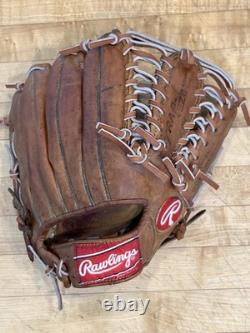 USA? RAWLINGS Heart Of The Hide? PRO-12TC? Trap CEC01 1994 Ozzie Smith