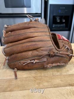 USA? RAWLINGS Heart Of The Hide? PRO-12TC? Trap CEC01 1994 Ozzie Smith