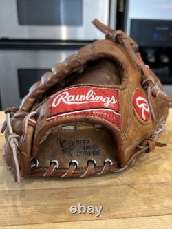 USA? RAWLINGS Heart Of The Hide? PRO-12TC? Trap CEC01 1994 Ozzie Smith