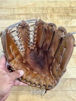 USA? RAWLINGS Heart Of The Hide? PRO-12TC? Trap CEC01 1994 Ozzie Smith
