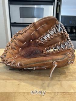 USA? RAWLINGS Heart Of The Hide? PRO-12TC? Trap CEC01 1994 Ozzie Smith