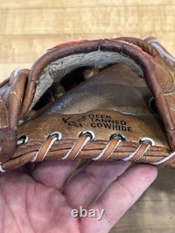 USA? RAWLINGS Heart Of The Hide? PRO-12TC? Trap CEC01 1994 Ozzie Smith