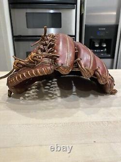 USA RAWLINGS Heart Of The Hide PRO-3MTFOT 2001 trapeze (hoh Preferred Qlty)