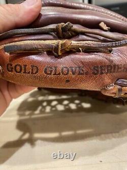USA RAWLINGS Heart Of The Hide PRO-3MTFOT 2001 trapeze (hoh Preferred Qlty)