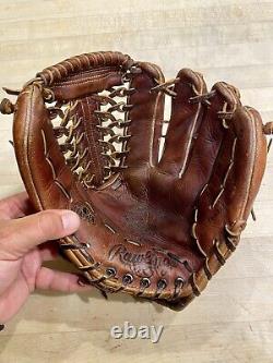 USA RAWLINGS Heart Of The Hide PRO-3MTFOT 2001 trapeze (hoh Preferred Qlty)