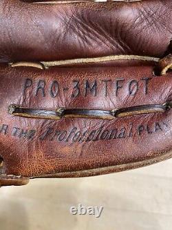 USA RAWLINGS Heart Of The Hide PRO-3MTFOT 2001 trapeze (hoh Preferred Qlty)