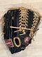 Usa? Rawlings Heart Of The Hide Trapeze 1988 100 Year Anniversary Tb24 Prot