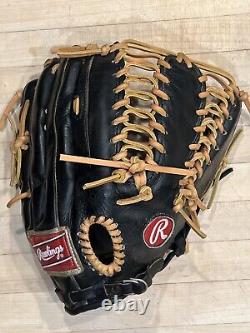 USA? RAWLINGS Heart Of The Hide Trapeze 1988 100 Year Anniversary TB24 PROT