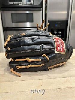 USA? RAWLINGS Heart Of The Hide Trapeze 1988 100 Year Anniversary TB24 PROT