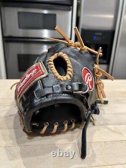 USA? RAWLINGS Heart Of The Hide Trapeze 1988 100 Year Anniversary TB24 PROT