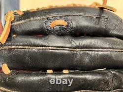 USA? RAWLINGS Heart Of The Hide Trapeze 1988 100 Year Anniversary TB24 PROT