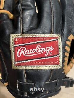 USA? RAWLINGS Heart Of The Hide Trapeze 1988 100 Year Anniversary TB24 PROT