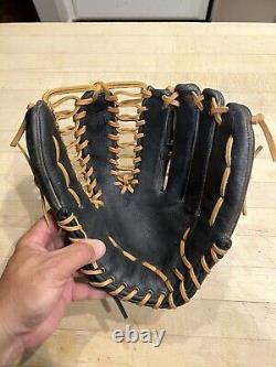 USA? RAWLINGS Heart Of The Hide Trapeze 1988 100 Year Anniversary TB24 PROT
