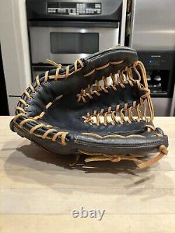 USA? RAWLINGS Heart Of The Hide Trapeze 1988 100 Year Anniversary TB24 PROT