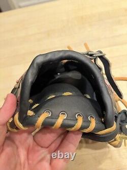 USA? RAWLINGS Heart Of The Hide Trapeze 1988 100 Year Anniversary TB24 PROT