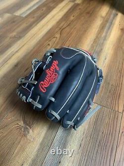 USA Rawlings Heart of The Hide 11.5 baseball glove pro200
