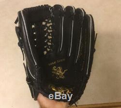 Unused Rawling Heart Of The Hide Baseball Glove Mitt PRO303-4JB