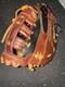Used Rawlings Heart Of The Hide 1st Base Mit