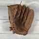 Vtg Rawlings Heart Of The Hide Baseball Glove Rht Wing Tip Pro B-c Deer Ael01