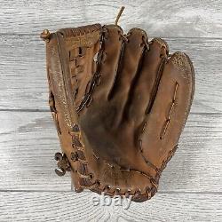 VTG Rawlings Heart Of The Hide Baseball Glove RHT Wing Tip Pro B-C Deer AEL01
