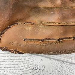 VTG Rawlings Heart Of The Hide Baseball Glove RHT Wing Tip Pro B-C Deer AEL01