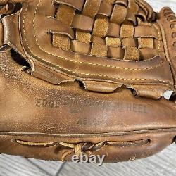 VTG Rawlings Heart Of The Hide Baseball Glove RHT Wing Tip Pro B-C Deer AEL01