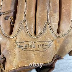 VTG Rawlings Heart Of The Hide Baseball Glove RHT Wing Tip Pro B-C Deer AEL01