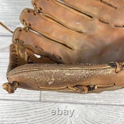 VTG Rawlings Heart Of The Hide Baseball Glove RHT Wing Tip Pro B-C Deer AEL01