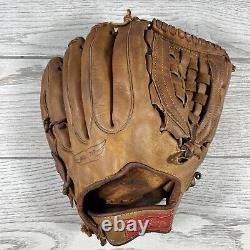 VTG Rawlings Heart Of The Hide Baseball Glove RHT Wing Tip Pro B-C Deer AEL01