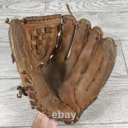 VTG Rawlings Heart Of The Hide Baseball Glove RHT Wing Tip Pro B-C Deer AEL01