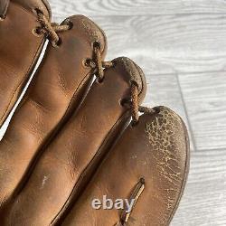VTG Rawlings Heart Of The Hide Baseball Glove RHT Wing Tip Pro B-C Deer AEL01