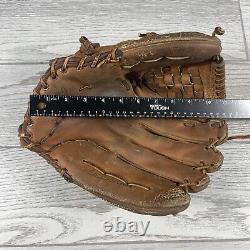 VTG Rawlings Heart Of The Hide Baseball Glove RHT Wing Tip Pro B-C Deer AEL01