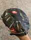 Vtg Rawlings Heart Of The Hide Pro Dbfb First Baseman's Glove Left Handed